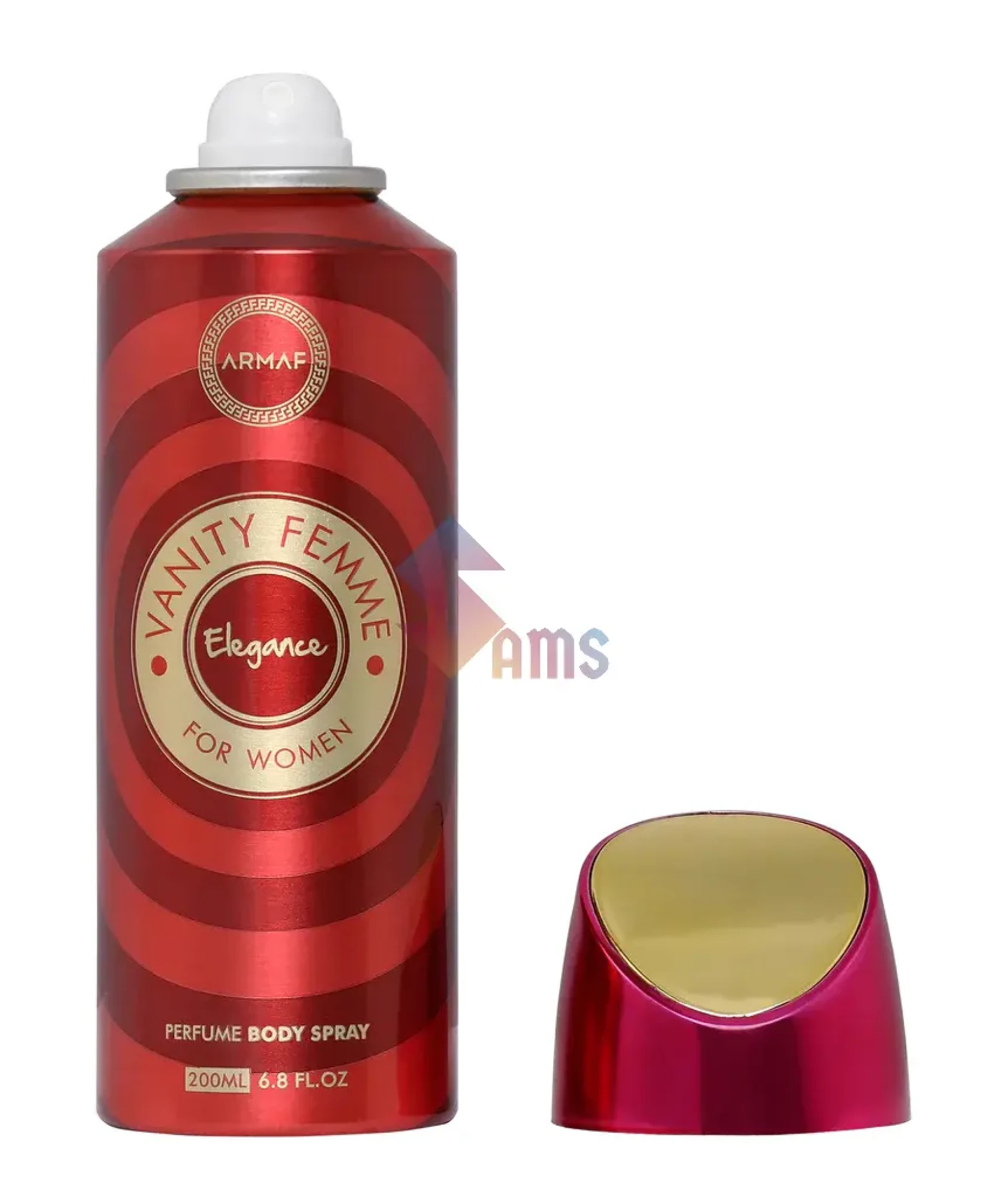 Armaf Vanity Femme Elegance Deo For Women2.webp